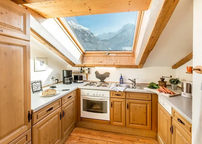 Lilly 아파트 오버스트도르프