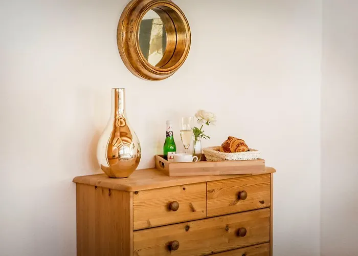 דירה Lilly אוברסטדורף