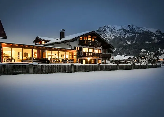 Lilly אוברסטדורף